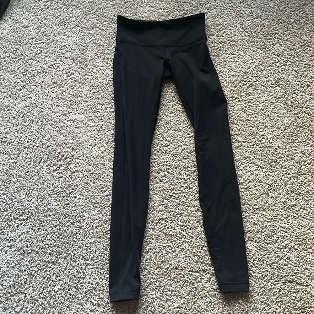 Lululemon leggings